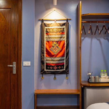 Sapa View Spring Garden Hotel ภายนอก รูปภาพ
